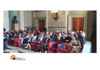 Pescara/Presentato Madri, i servizi sociali a portata di click: nel portale 103 enti del terzo settore