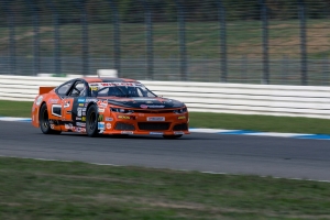 Solaris Motorsport riparte da Hockenheim