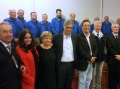 Bolzano. Premio culturale internazionale Abruzzo Trentino Alto Adige 25 edizione
