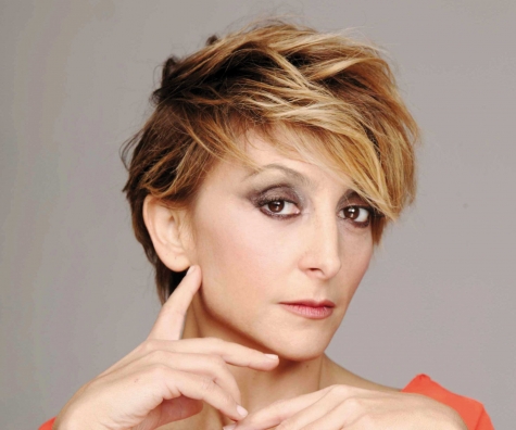 Paola Minaccioni