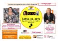 Gatta ci cova, nuovo format di politica e società su Rtradioterapia.it