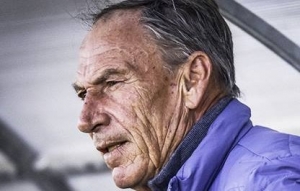 Allenatore Zeman