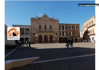 Atri/Covid. Vaccinati ultra ottantenni. Ferretti: “Ottimo lavoro di squadra”