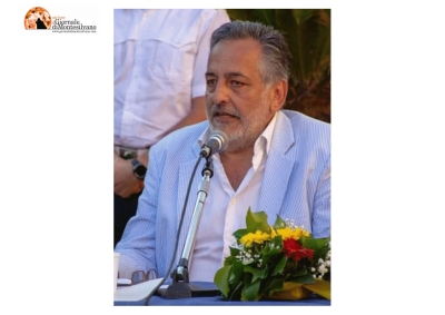 Giulianova, Paolo Vasanella dimissioni da Presidente del Consiglio comunale