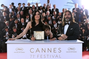 Da Hollywood ad Atessa arriva Cafarnao