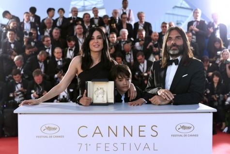 Da Hollywood ad Atessa arriva Cafarnao
