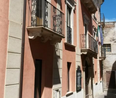 Palazzo della cultura a Pianella