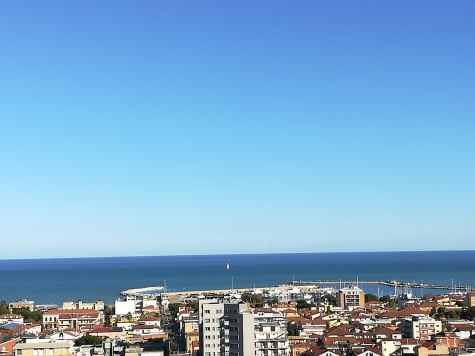 Giulianova, affidamento spiagge libere. Il bando.