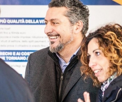 Nuova Pescara, “Il referendum resta congelato."