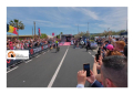 Giro d'Italia parte da Fossacesia protagonista la Costa dei Trabocchi.