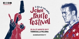 John Fante festival “Il dio di mio padre”