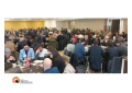 “Aperitivo d’affari: connessioni tra imprenditori”