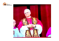 Il Papa è Robert Francis Prevost, sarà Leone XIV. Eletto nel giorno dell'Immacolata Concezione.