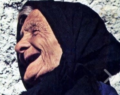 La Piazza del mio villaggio molto più di una piazza