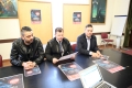 Pescara, Primo maggio concertone in piazza con Olivieri e Teseo