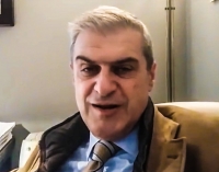 Pescara. Paolo Di Cintio, “ve li racconto io gli appalti”