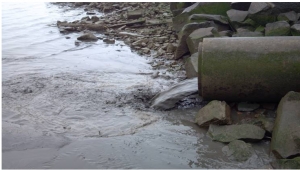 Abruzzo/Aca. M5s "scopriamo non ci sono soldi per separare acque piovane e fogna"