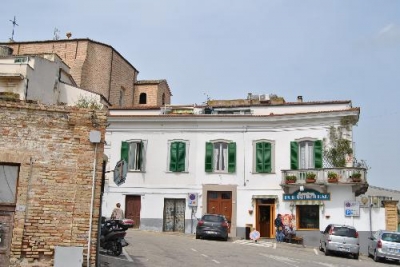 Moscufo. Concorso Nazionale di Poesia “Premio Fragassi”