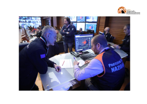 Sulmona, nascerà polo logistico regionale della Protezione civile