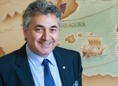 presidente Damiani
