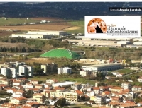 Montesilvano. Discarica Villa Carmine da Costa