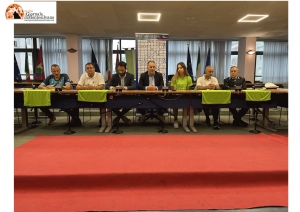 Montesilvano, campionati italiani Aquathlon Giovani e la Coppa Italia Triathlon