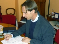 Mastromauro sindaco Giulianova