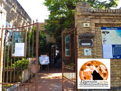 Museo civico “Basilio Cascella”Pietro Cascella, Scene della campagna d’Africa 