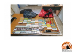 la refurtiva recuperata