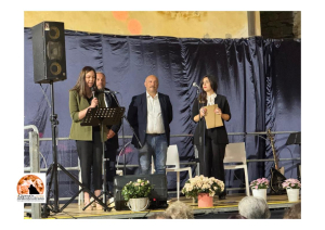 Ritorna il “PoetaMi”: al via la VI Edizione del Premio di poesia a Miglianico