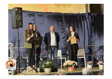 Ritorna il “PoetaMi”: al via la VI Edizione del Premio di poesia a Miglianico