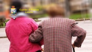 Colf e badanti, 3mln di euro non dichiarati