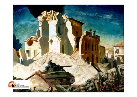 FAI per non dimenticare Luoghi di guerra in tempo di pace