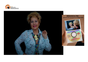 "Io Donna del Mondo”… regina del mondo, è un “tributo alle donne di tutto il mondo”