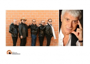 Montesilvano, arrivano i Dik Dik e Don Backy