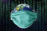 Coronavirus, in Italia 382 decessi nelle ultime 24 ore. Nel mondo 211.159 totali.