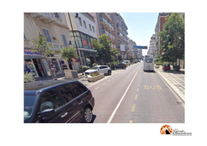 Pescara, in pieno centro si avvicinava e aggrediva coetanei: arrestato l'autore di due rapine.