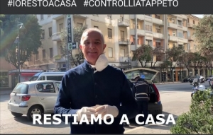 Carlo Masci Sindaco di Pescara