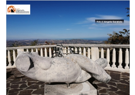 Atri. Approvato il progetto di riqualificazione della Villa Comunale