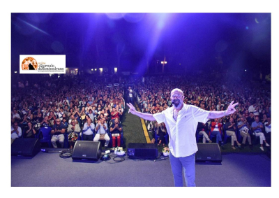 Ivaldo Rulli al Teatro Fenaroli: a Lanciano torna il cabaret