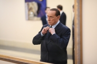 Governo. Berlusconi: "resto regista del centrodestra"