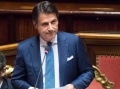 presidente Conte