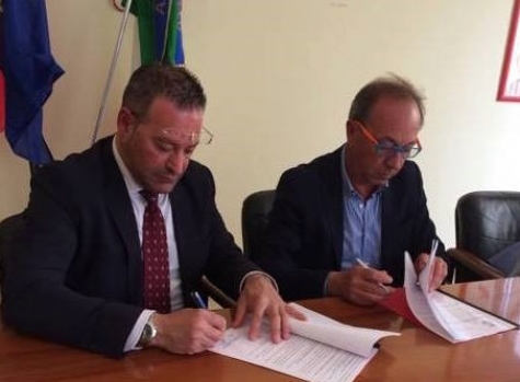 Manoppello, un nuovo sportello antiviolenza.