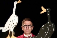 Atri, in scena Cavoli a Merenda di e con Pino Strabioli