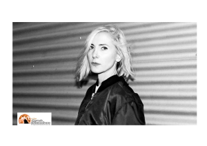 Montesilvano. Ellen Allien a ferragosto nell'area Jova beach