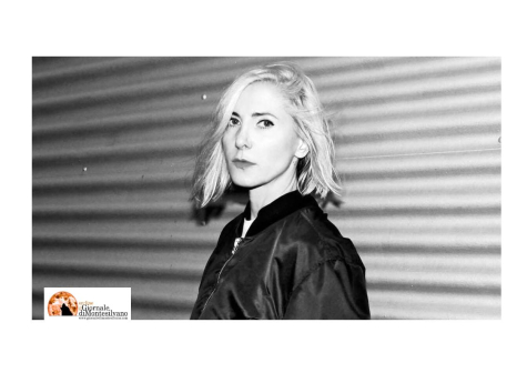 Montesilvano. Ellen Allien a ferragosto nell'area Jova beach