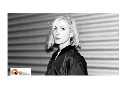Montesilvano. Ellen Allien a ferragosto nell'area Jova beach