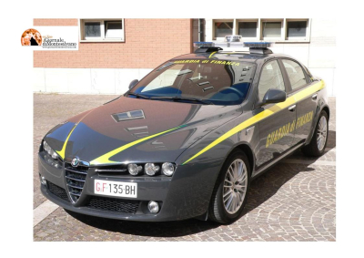 Chieti, finanziamenti statali due persone accusate di frode ai danni dell’erario