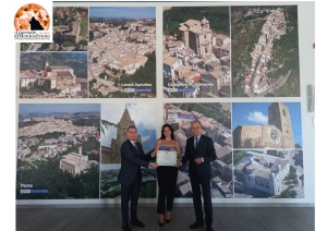 BBC di Castiglione M.R. e Pianella premia i figli dei soci neolaureati