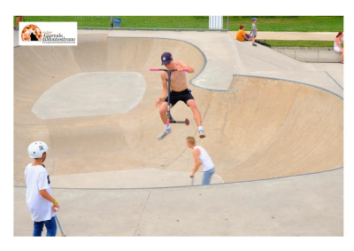 Monopattini elettrici, arriva la Rc auto obbligatoria